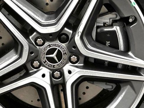 Certified 2025 Mercedes-Benz GLE 350 4MATIC image 14