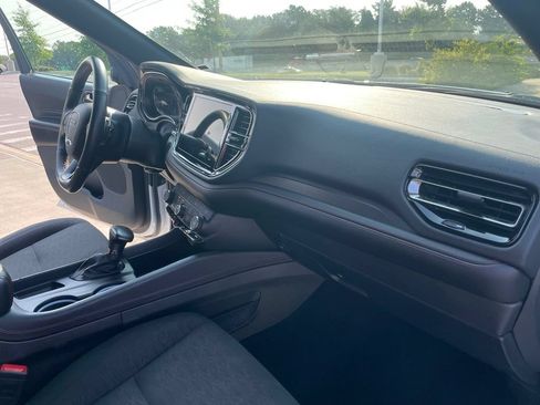 Used 2025 Dodge Durango GT AWD/4WD image 27