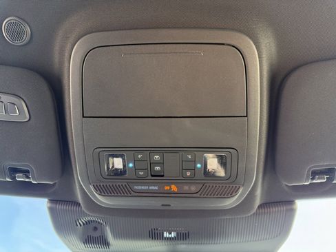 New 2026 Ford Explorer Platinum w/ LUX Leather Package image 26