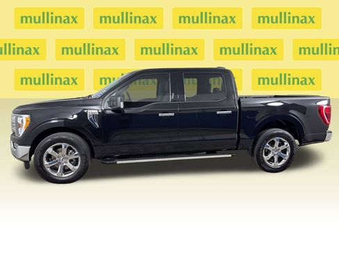Certified 2023 Ford F150 XLT w/ Equipment Group 302A High RWD image 7