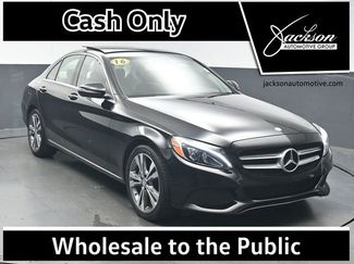 Used 2016 Mercedes-Benz C 300 Sedan video 1