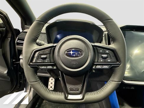 New 2026 Subaru WRX tS AWD/4WD image 11