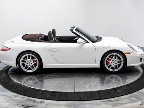 Used 2011 Porsche 911 Carrera S RWD image 25