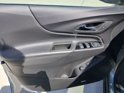 Certified 2024 Chevrolet Equinox Premier AWD/4WD image 14