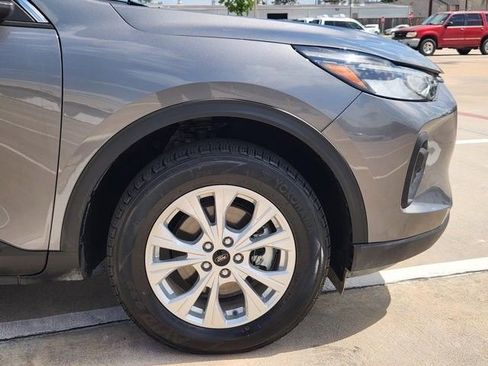 Used 2024 Ford Escape Active w/ Tech Pack #1 AWD/4WD image 8