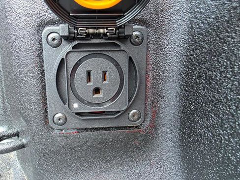 New 2026 Chevrolet Silverado 2500 LT w/ Trail Boss Package image 11