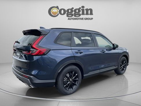 New 2026 Honda CR-V Sport-L image 6