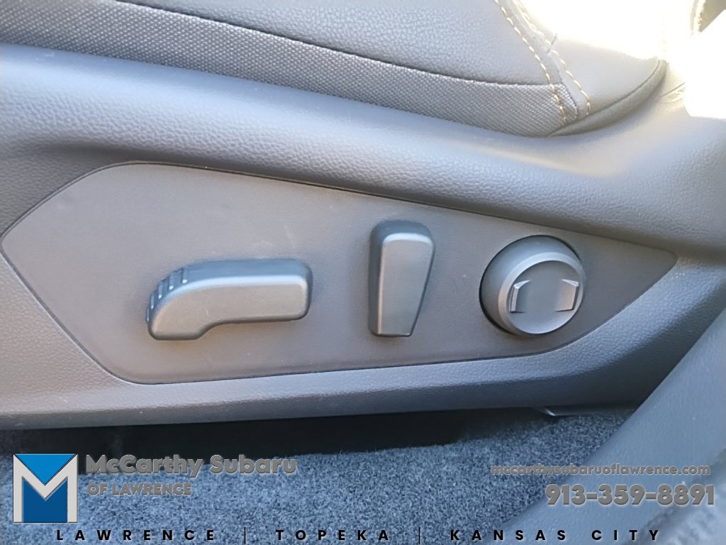 New 2026 Subaru Forester Wilderness AWD/4WD image 18