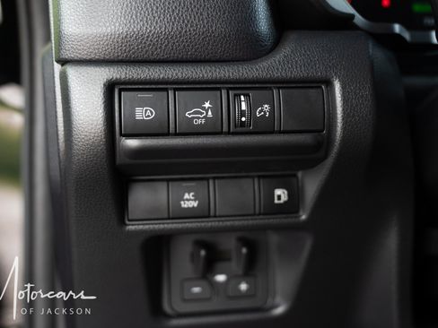 Used 2024 Toyota Land Cruiser 1958 AWD/4WD image 40
