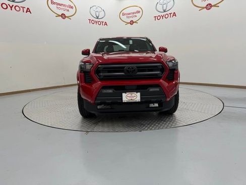 New 2026 Toyota Tacoma SR5 image 4