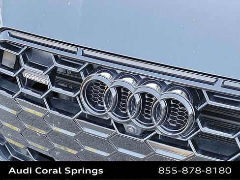 Certified 2023 Audi A5 2.0T Premium Plus w/ Premium Plus AWD/4WD image 23