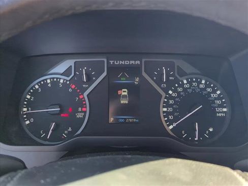 Used 2023 Toyota Tundra Limited image 18