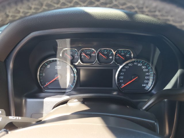 Used 2018 Chevrolet Silverado 1500 LT w/ All Star Edition AWD/4WD image 21