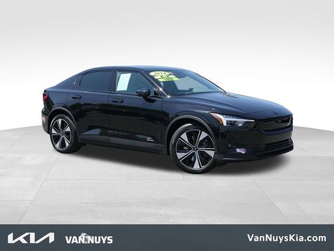 Used 2024 Polestar Polestar 2 AWD/4WD image 1
