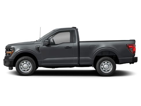 New 2026 Ford F150 XL RWD image 4