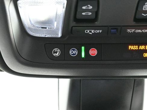 Certified 2025 Cadillac XT5 Premium Luxury image 32