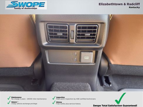 New 2026 Toyota 4Runner Limited image 16