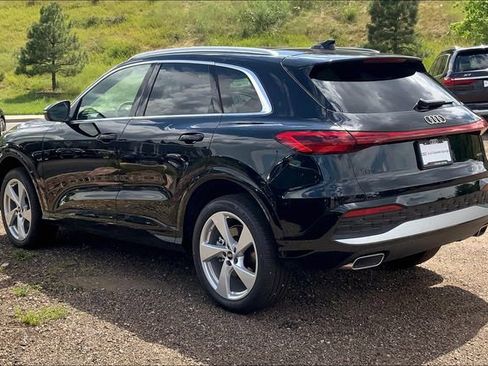 New 2025 Audi Q5 Premium Plus image 3