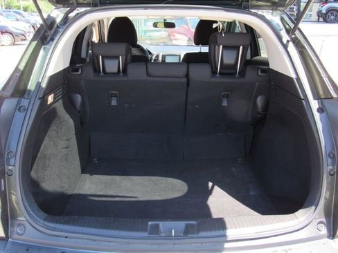 Used 2016 Honda HR-V EX image 14