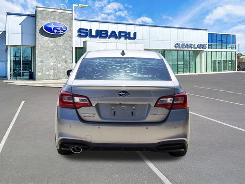 Used 2019 Subaru Legacy 2.5i Limited w/ Popular Package #2A AWD/4WD image 5