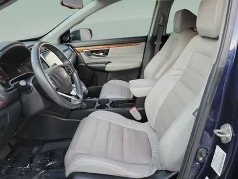 Used 2019 Honda CR-V EX-L image 16