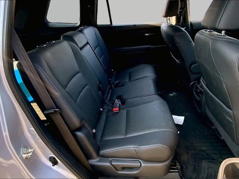Used 2019 Honda Passport EX-L image 20