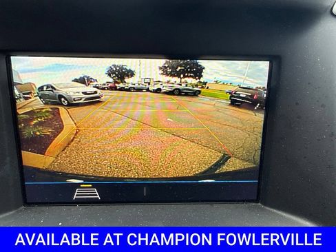 Used 2019 GMC Terrain SLE w/ Driver Convenience Package AWD/4WD image 30