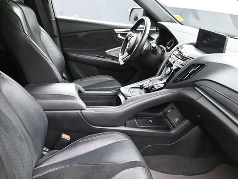 Used 2024 Acura RDX A-Spec image 14