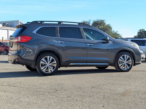 Used 2021 Subaru Ascent Touring w/ Popular Package #2A image 4