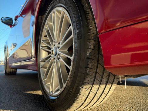 Used 2015 Ford Fusion SE w/ Equipment Group 202A image 18