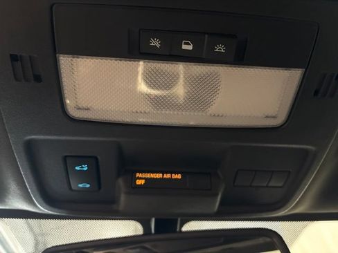 Used 2012 Chevrolet Camaro ZL1 RWD image 32