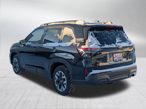 New 2026 Subaru Forester Premium image 4