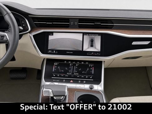Used 2019 Audi A6 3.0T Premium Plus AWD/4WD image 20