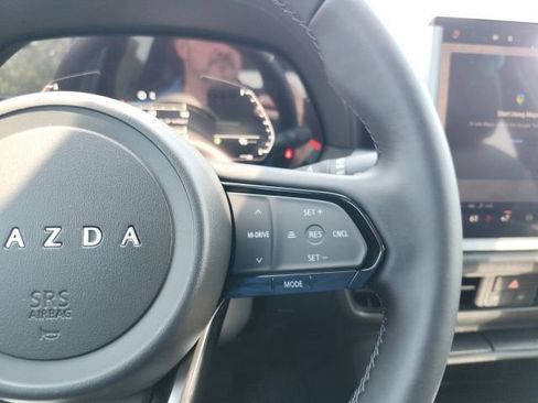 New 2026 MAZDA CX-5 Preferred AWD/4WD image 28