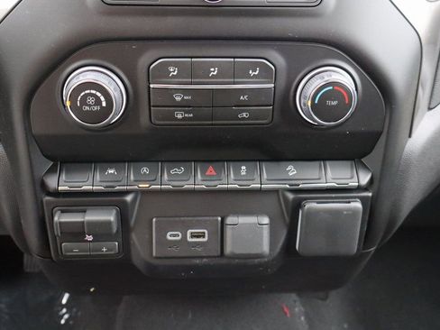 New 2026 Chevrolet Silverado 1500 Custom Trail Boss image 13