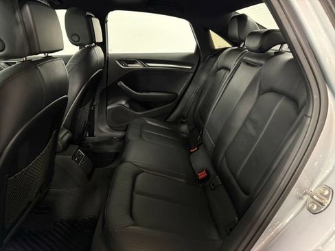 Used 2019 Audi A3 2.0T Premium w/ Convenience Package AWD/4WD image 18