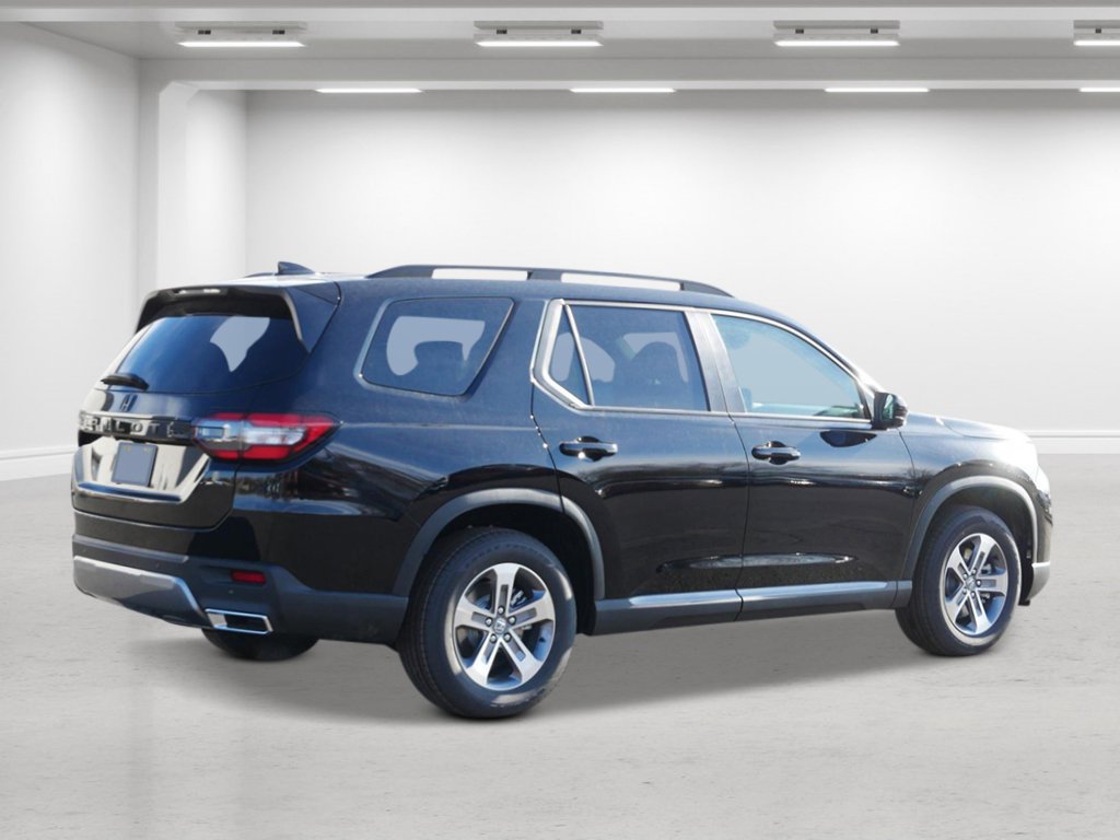 New 2026 Honda Pilot EX-L image 5