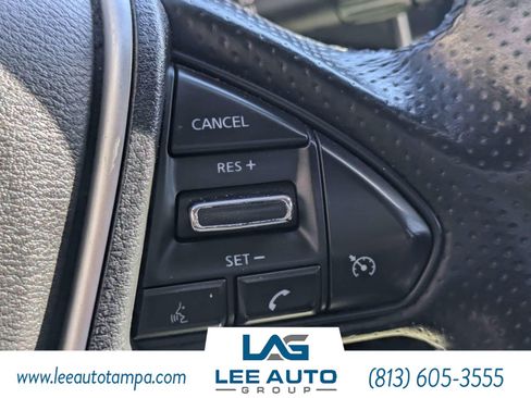 Used 2018 Nissan Maxima 3.5 S FWD image 24