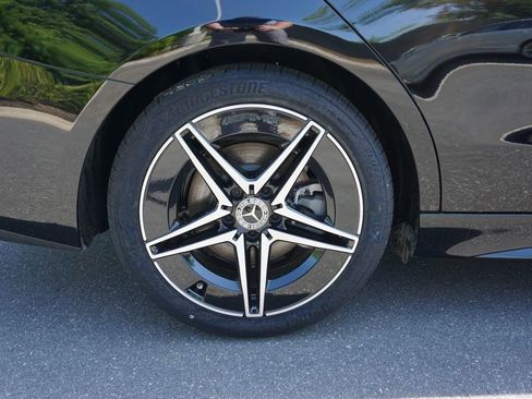 Certified 2025 Mercedes-Benz C 300 Sedan image 17