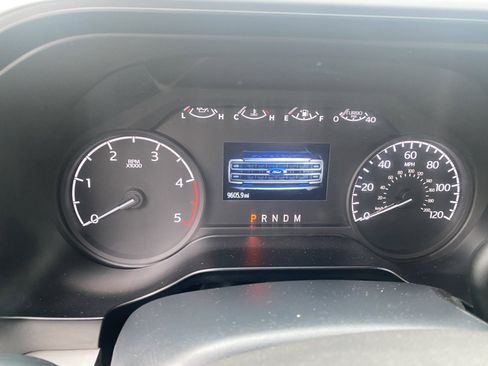 Used 2023 Ford F450 XLT w/ XLT Value Package AWD/4WD image 12