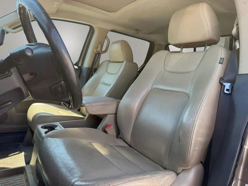 Used 2011 Honda Ridgeline RTL image 9