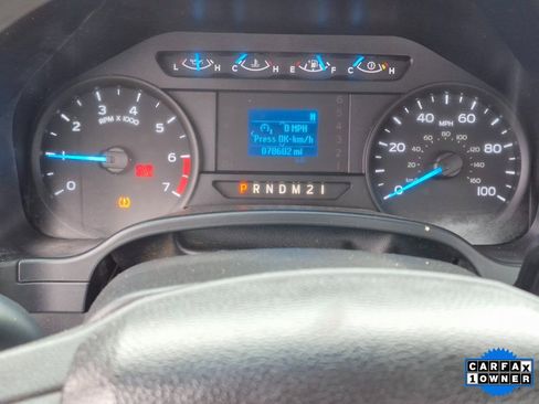 Used 2017 Ford F250 XL image 12