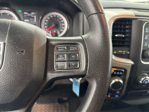 Used 2020 RAM 1500 Classic Warlock AWD/4WD image 27
