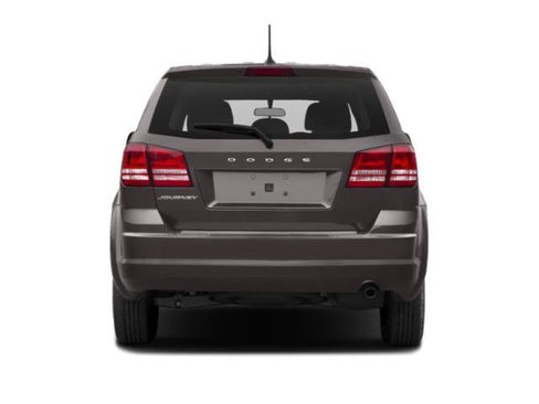 Used 2020 Dodge Journey SE FWD image 8