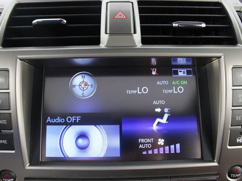 Used 2021 Lexus GX 460 Premium w/ Premium Package AWD/4WD image 4