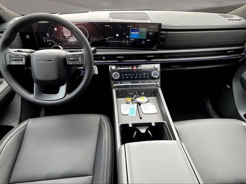 New 2026 Hyundai Santa Fe Calligraphy image 5