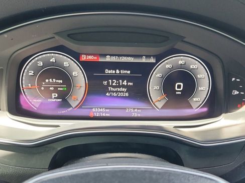 Used 2019 Audi A6 2.0T Premium Plus w/ Premium Plus Package image 24