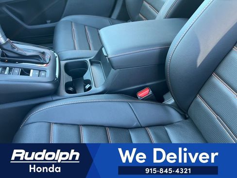 New 2026 Honda CR-V Sport-L image 26