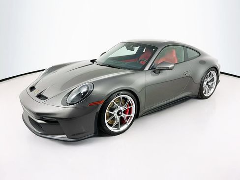 Used 2022 Porsche 911 GT3 RWD image 1