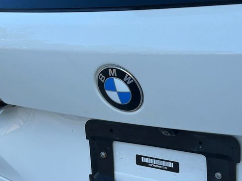 Used 2022 BMW X5 sDrive40i w/ M Sport Package RWD image 22